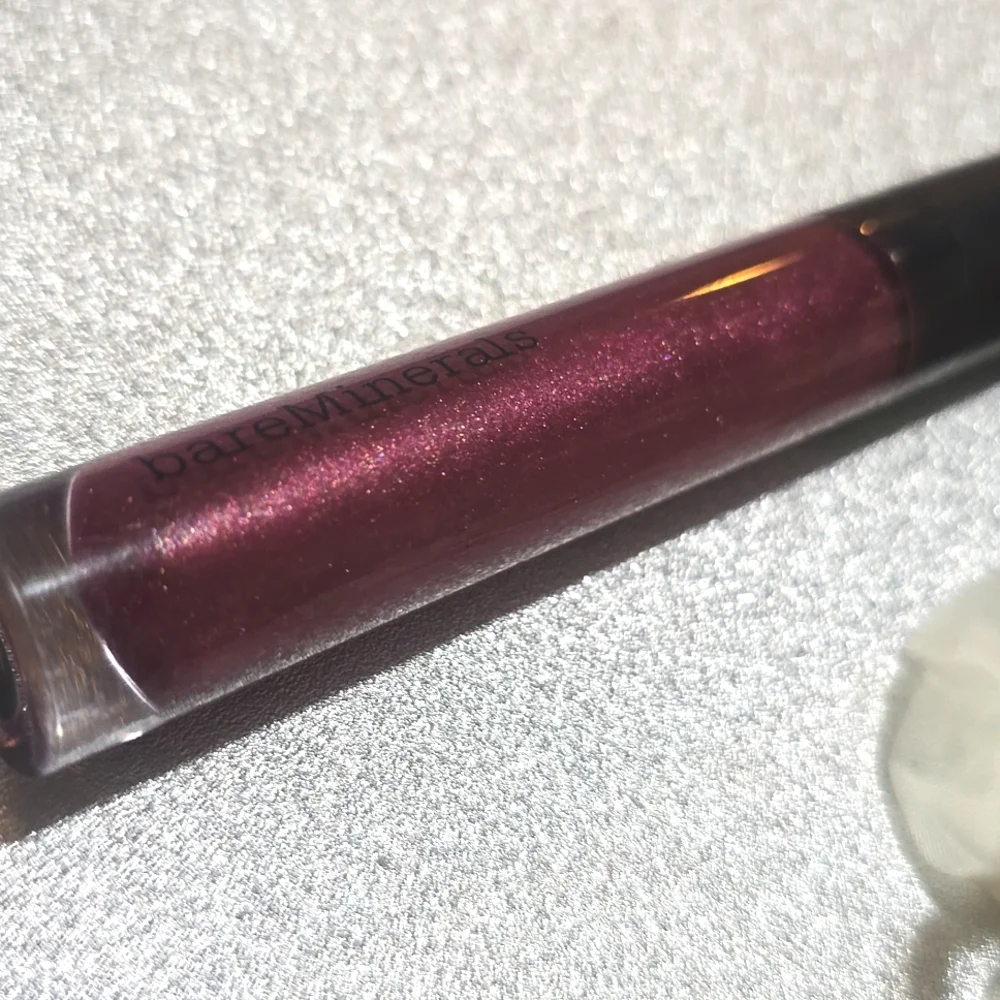 🧚‍♀️ENCHANTING BareMinerals DISCONTINUED Moxie Gloss NWOBox
